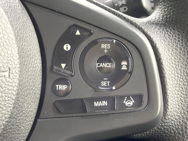 HONDA N-VAN 2018 Image 31