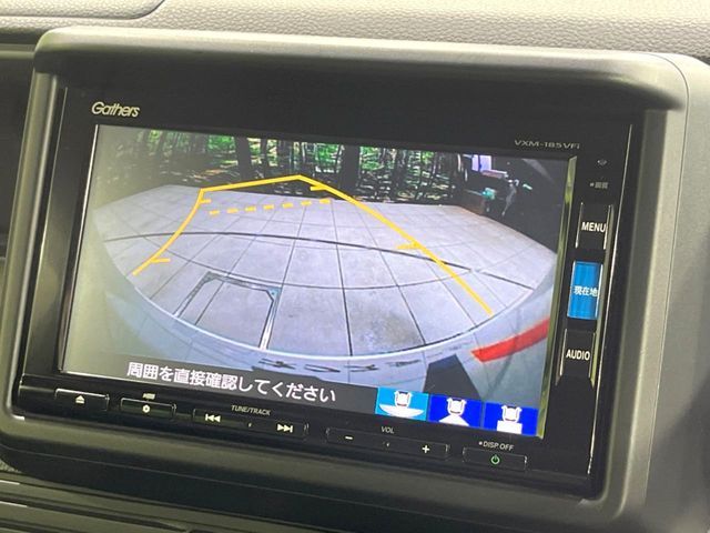 HONDA N-VAN 2018 Image 31