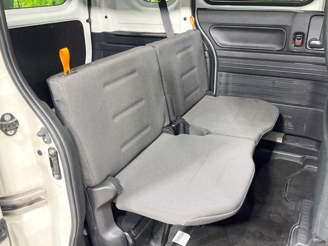 HONDA N-VAN 2018 Image 31