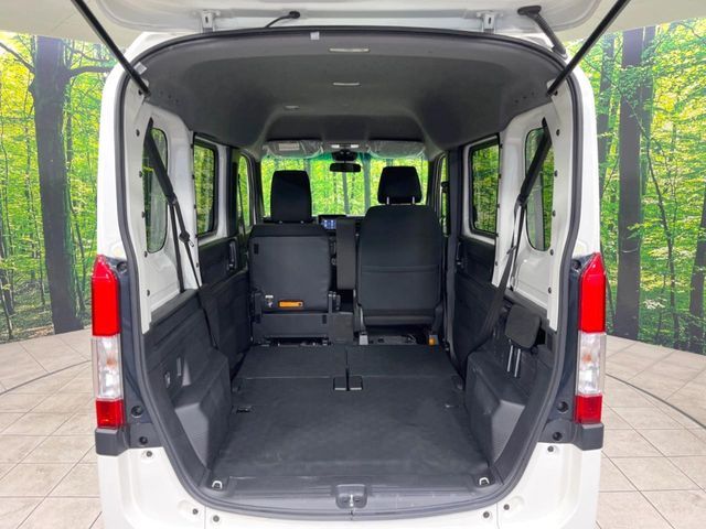 HONDA N-VAN 2018 Image 31