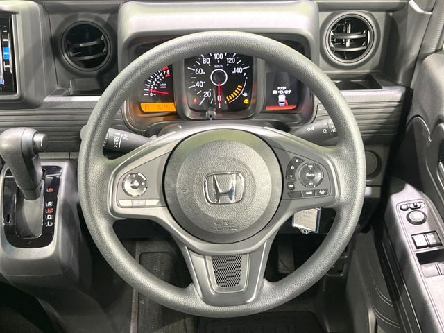 HONDA N-VAN 2018 Image 31