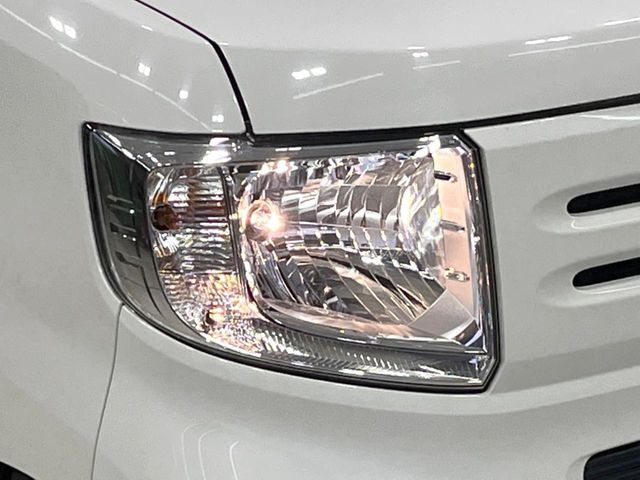 HONDA N-VAN 2018 Image 31