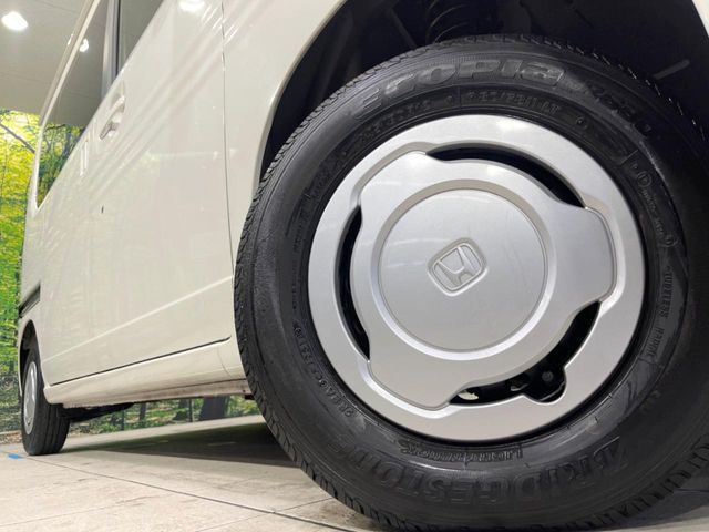 HONDA N-VAN 2018 Image 31