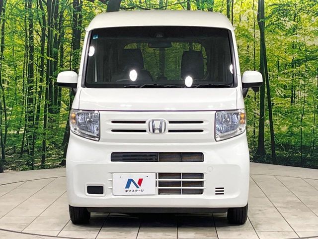 HONDA N-VAN 2018 Image 31