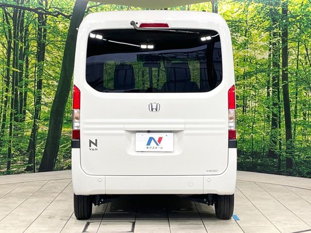 HONDA N-VAN 2018 Image 31