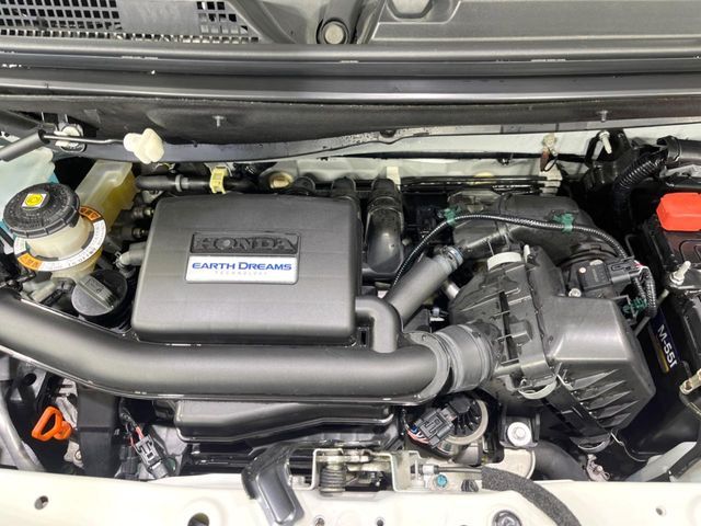 HONDA N-VAN 2018 Image 31