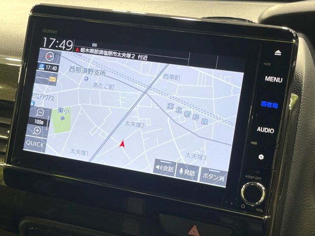 HONDA N BOX CUSTOM 2020 Image 31