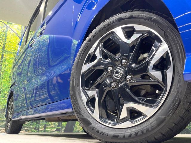 HONDA N BOX CUSTOM 2020 Image 31