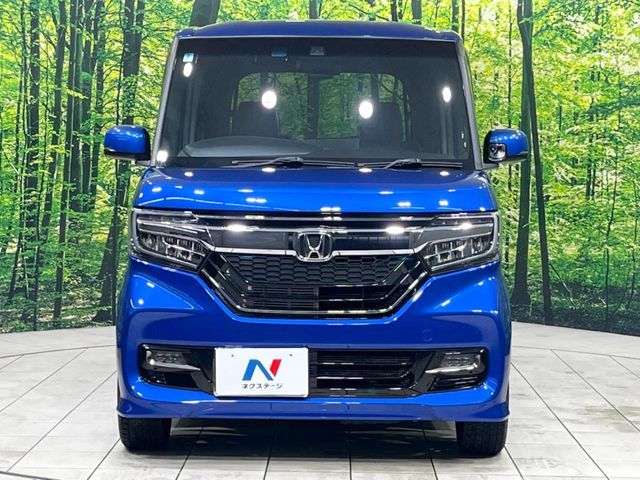 HONDA N BOX CUSTOM 2020 Image 31