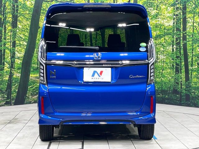 HONDA N BOX CUSTOM 2020 Image 31