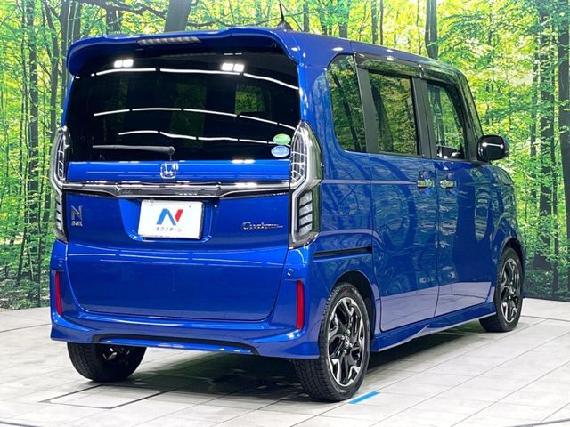 HONDA N BOX CUSTOM 2020 Image 31