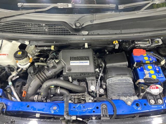 HONDA N BOX CUSTOM 2020 Image 31