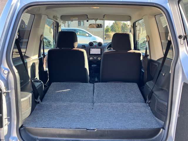 MITSUBISHI PAJERO MINI 4WD 2009 Image 31