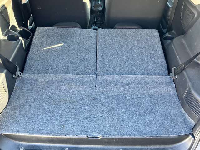 MITSUBISHI PAJERO MINI 4WD 2009 Image 31