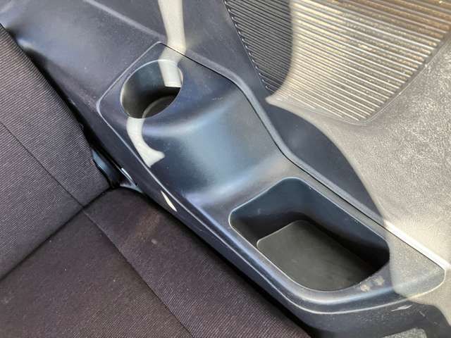 MITSUBISHI PAJERO MINI 4WD 2009 Image 31