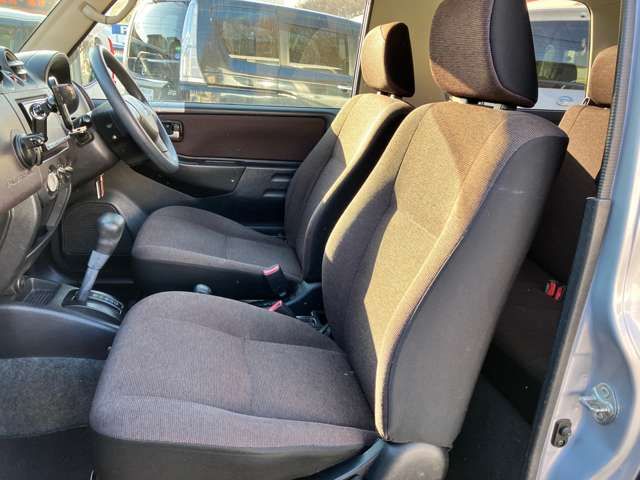 MITSUBISHI PAJERO MINI 4WD 2009 Image 31