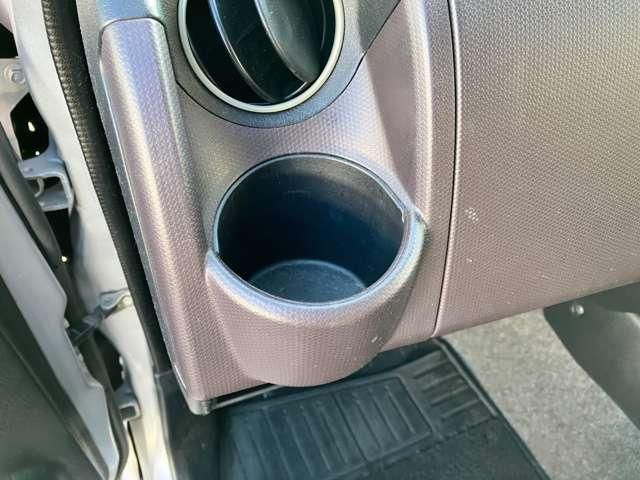 MITSUBISHI PAJERO MINI 4WD 2009 Image 31