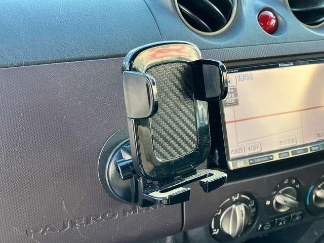 MITSUBISHI PAJERO MINI 4WD 2009 Image 31