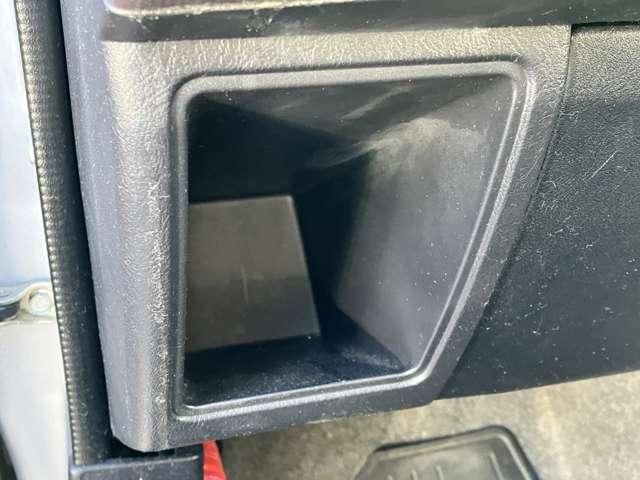 MITSUBISHI PAJERO MINI 4WD 2009 Image 31