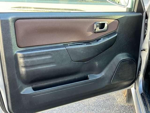 MITSUBISHI PAJERO MINI 4WD 2009 Image 31