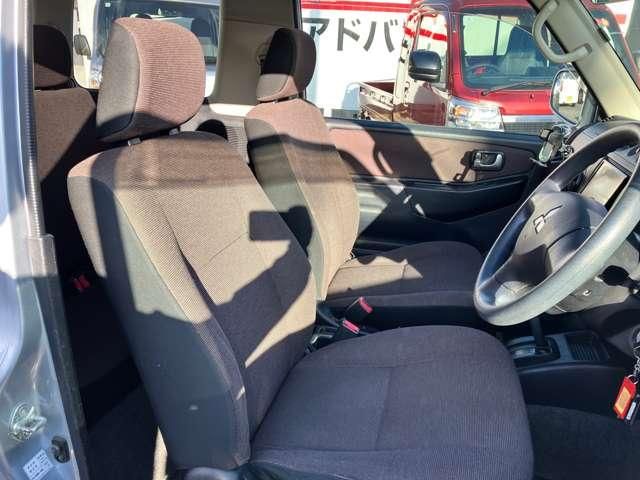 MITSUBISHI PAJERO MINI 4WD 2009 Image 31