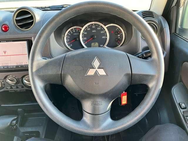 MITSUBISHI PAJERO MINI 4WD 2009 Image 31