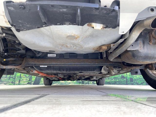 TOYOTA AQUA 2012 Image 31