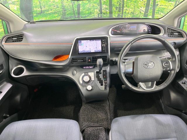 TOYOTA SIENTA 2017 Image 31