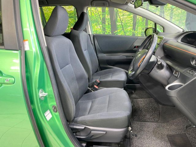 TOYOTA SIENTA 2017 Image 31