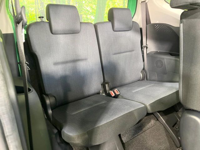 TOYOTA SIENTA 2017 Image 31