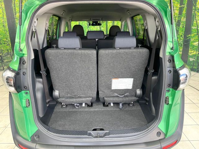 TOYOTA SIENTA 2017 Image 31