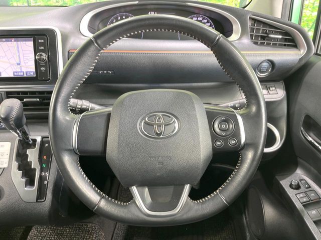 TOYOTA SIENTA 2017 Image 31