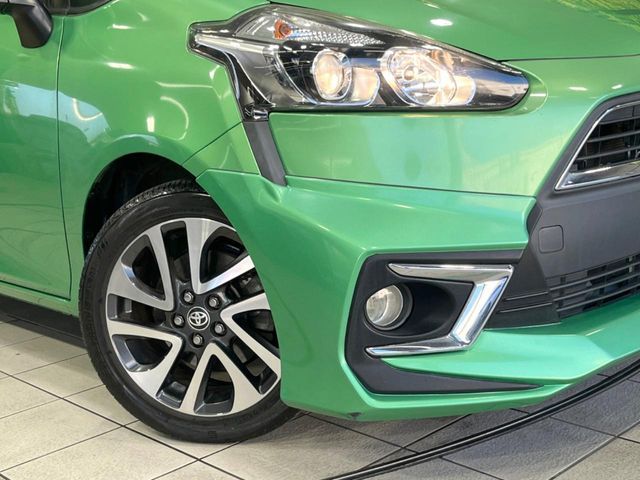 TOYOTA SIENTA 2017 Image 31