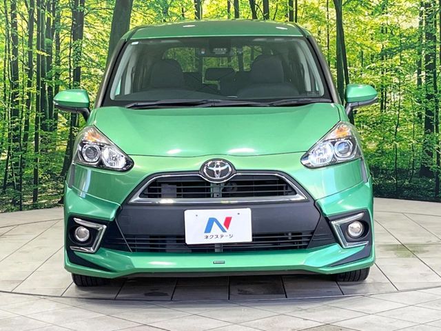 TOYOTA SIENTA 2017 Image 31