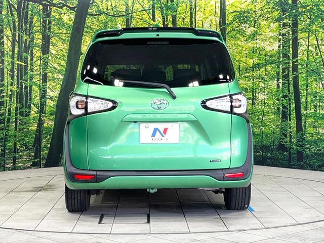 TOYOTA SIENTA 2017 Image 31