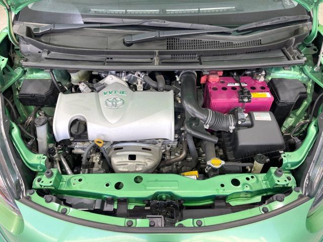 TOYOTA SIENTA 2017 Image 31