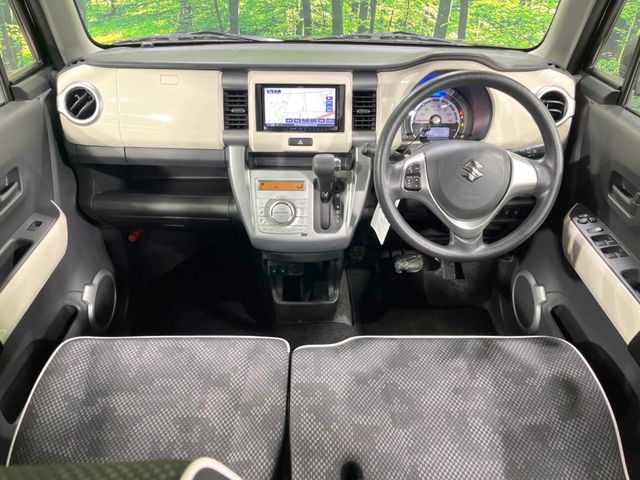 SUZUKI HUSTLER 2019 Image 31