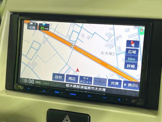 SUZUKI HUSTLER 2019 Image 31