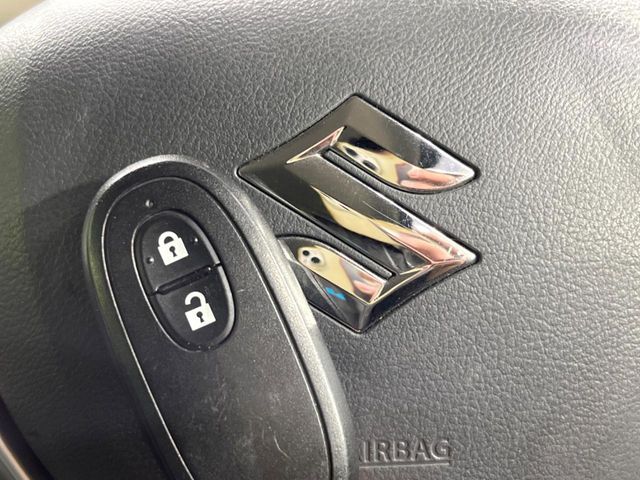 SUZUKI HUSTLER 2019 Image 31