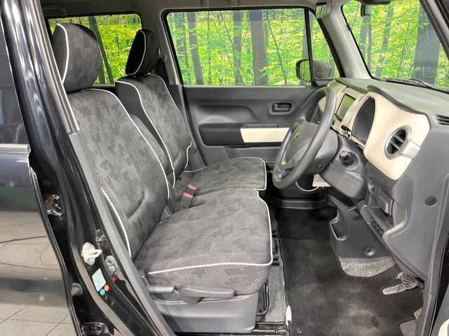 SUZUKI HUSTLER 2019 Image 31