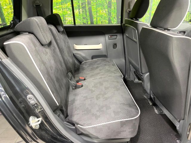 SUZUKI HUSTLER 2019 Image 31