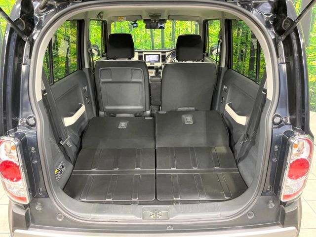 SUZUKI HUSTLER 2019 Image 31