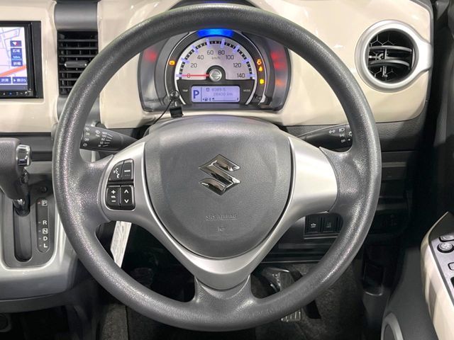 SUZUKI HUSTLER 2019 Image 31