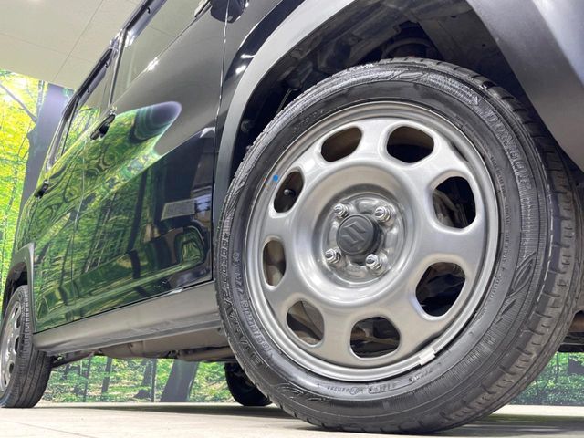 SUZUKI HUSTLER 2019 Image 31