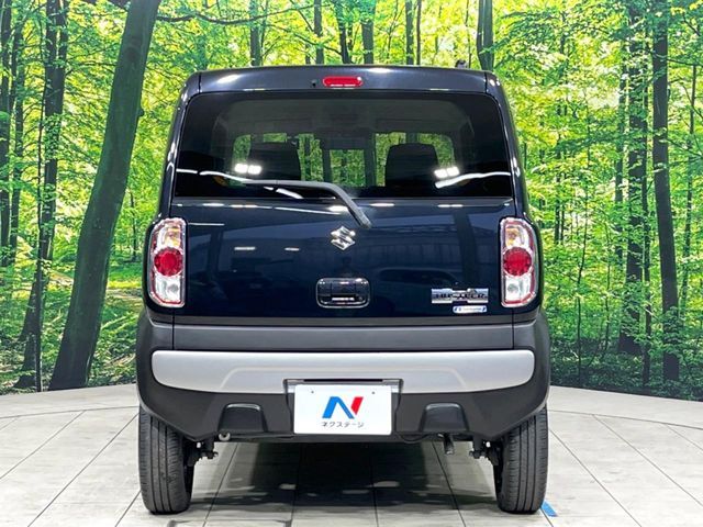 SUZUKI HUSTLER 2019 Image 31