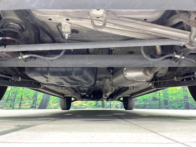 SUZUKI HUSTLER 2019 Image 31