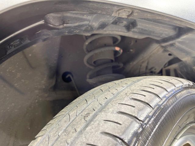 SUZUKI HUSTLER 2019 Image 31