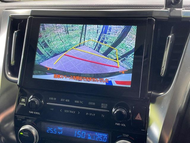 TOYOTA VELLFIRE 2015 Image 31