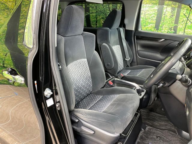 TOYOTA VELLFIRE 2015 Image 31