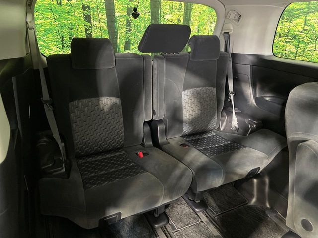 TOYOTA VELLFIRE 2015 Image 31